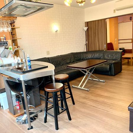 Yokohamakannai Housebar يوكوهامَ المظهر الخارجي الصورة