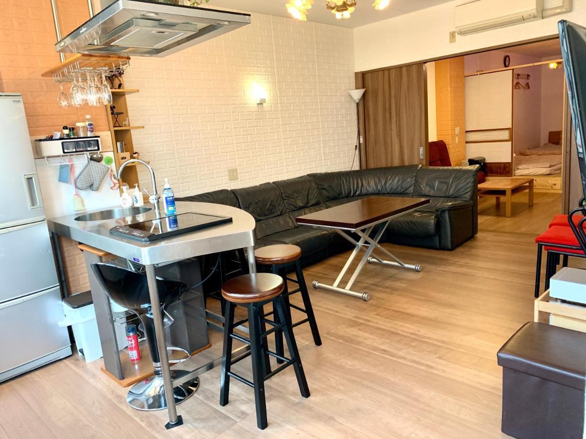 Yokohamakannai Housebar يوكوهامَ المظهر الخارجي الصورة