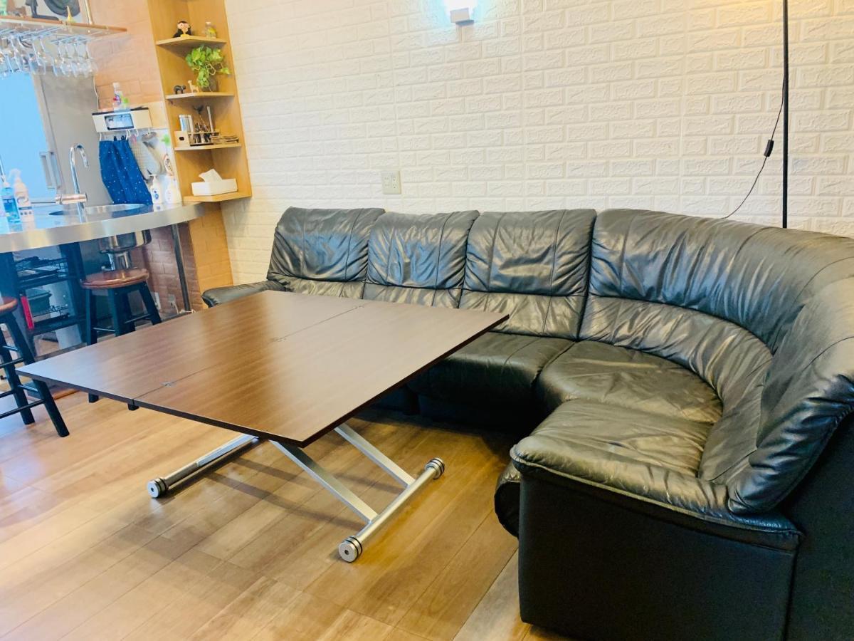 Yokohamakannai Housebar يوكوهامَ المظهر الخارجي الصورة