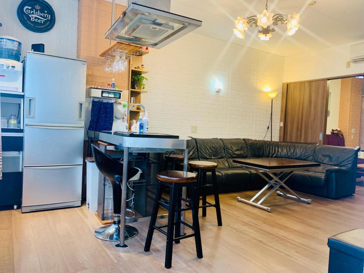 Yokohamakannai Housebar يوكوهامَ المظهر الخارجي الصورة