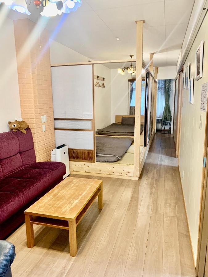 Yokohamakannai Housebar يوكوهامَ المظهر الخارجي الصورة