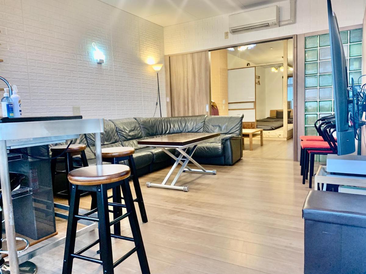 Yokohamakannai Housebar يوكوهامَ المظهر الخارجي الصورة