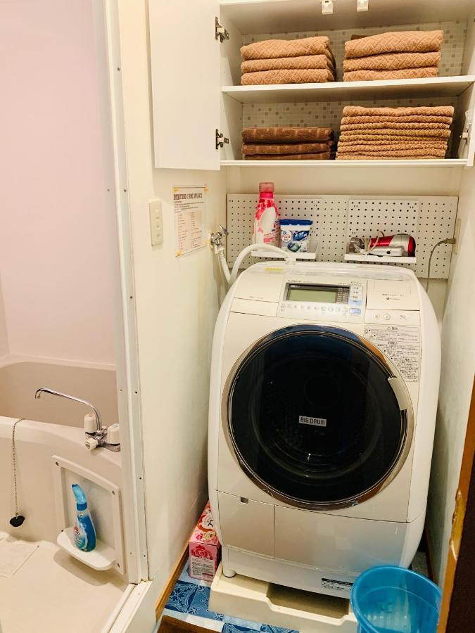 Yokohamakannai Housebar يوكوهامَ المظهر الخارجي الصورة