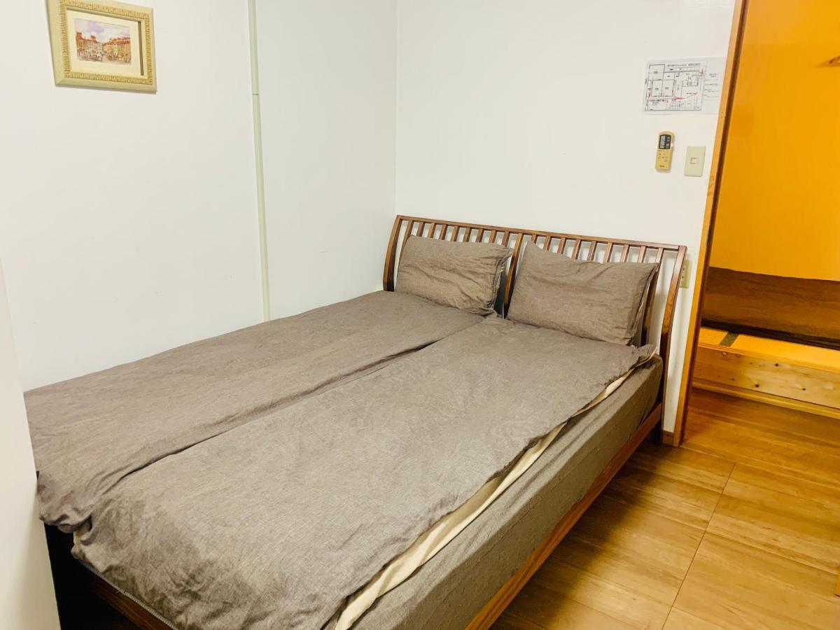 Yokohamakannai Housebar يوكوهامَ المظهر الخارجي الصورة