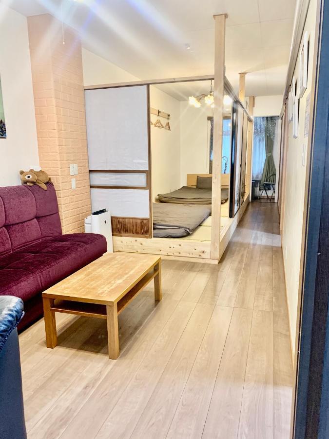 Yokohamakannai Housebar يوكوهامَ المظهر الخارجي الصورة