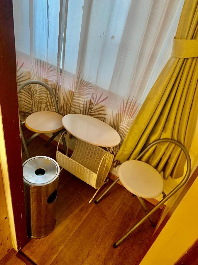 Yokohamakannai Housebar يوكوهامَ المظهر الخارجي الصورة