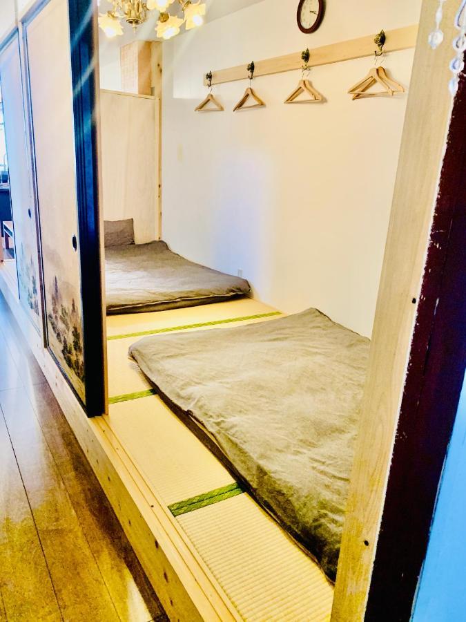 Yokohamakannai Housebar يوكوهامَ المظهر الخارجي الصورة